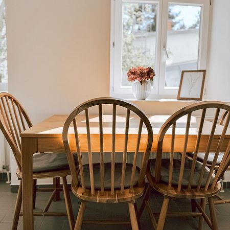 Zentrales Apartment Naehe Schoenbrunn - 5 Pers Wien Ngoại thất bức ảnh