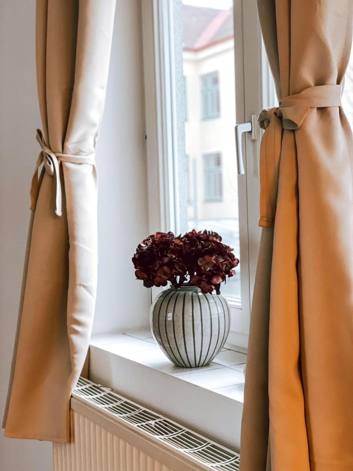 Zentrales Apartment Naehe Schoenbrunn - 5 Pers Wien Ngoại thất bức ảnh