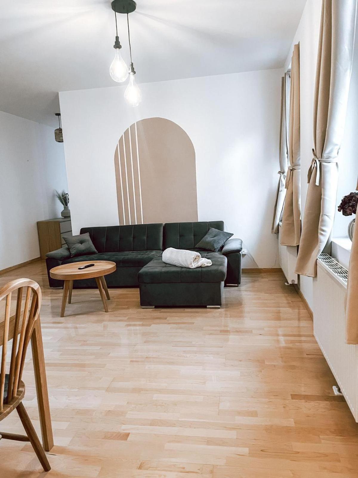 Zentrales Apartment Naehe Schoenbrunn - 5 Pers Wien Ngoại thất bức ảnh