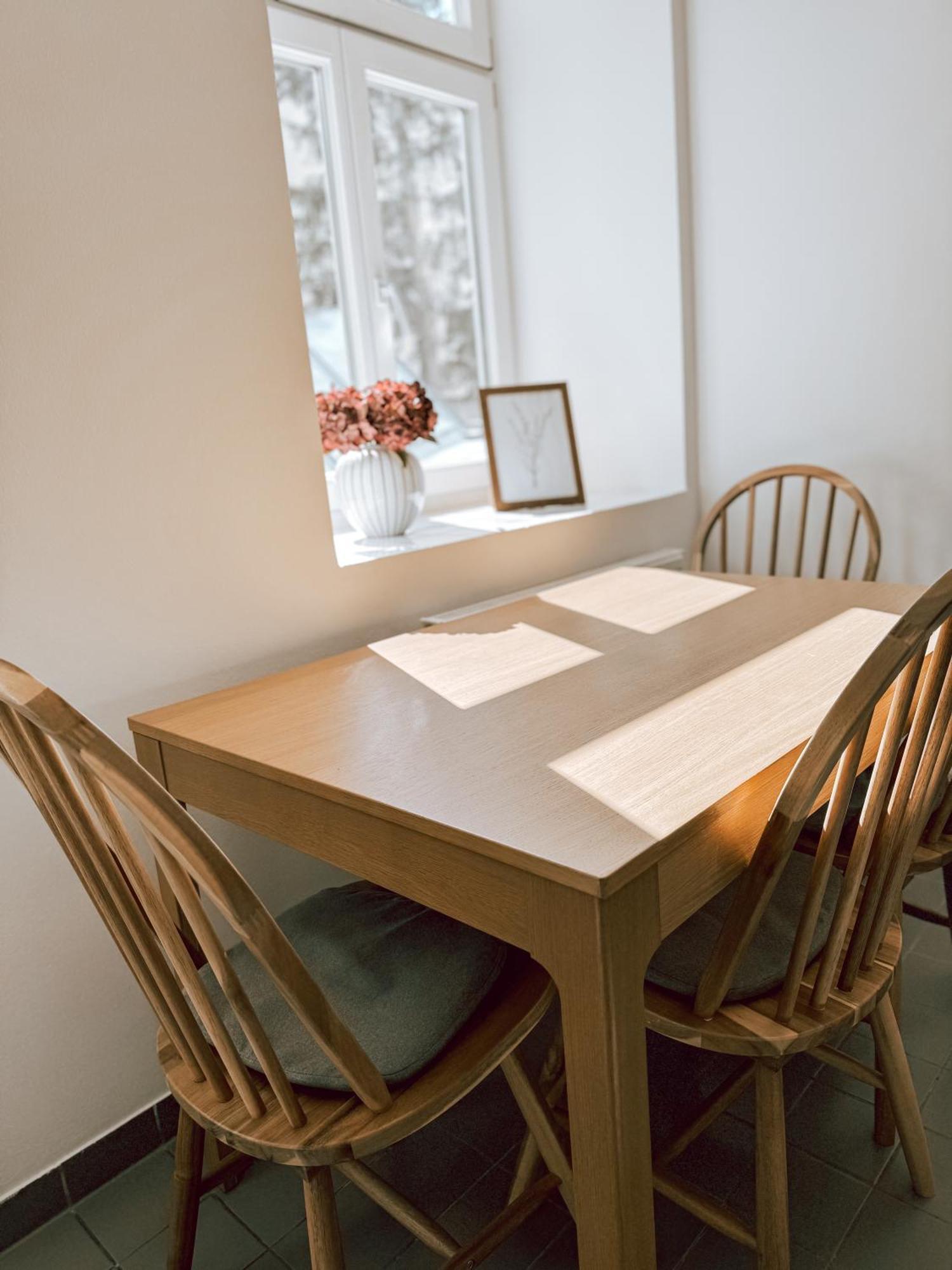 Zentrales Apartment Naehe Schoenbrunn - 5 Pers Wien Ngoại thất bức ảnh