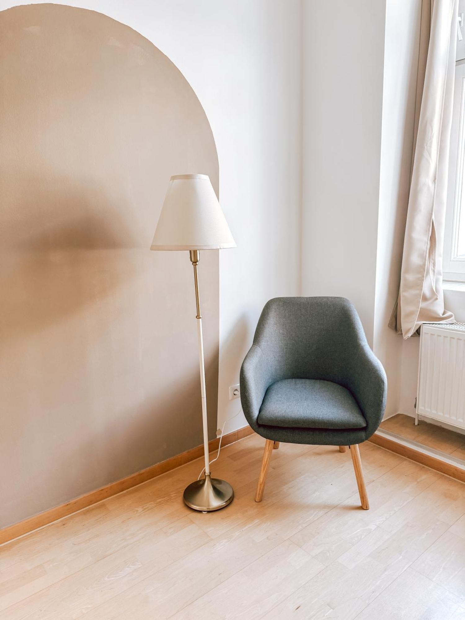 Zentrales Apartment Naehe Schoenbrunn - 5 Pers Wien Ngoại thất bức ảnh