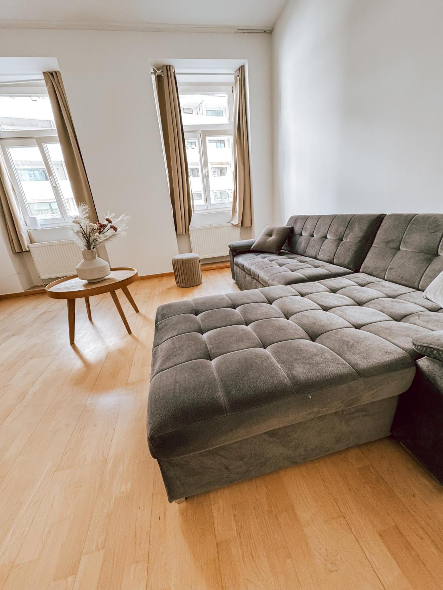 Zentrales Apartment Naehe Schoenbrunn - 5 Pers Wien Ngoại thất bức ảnh