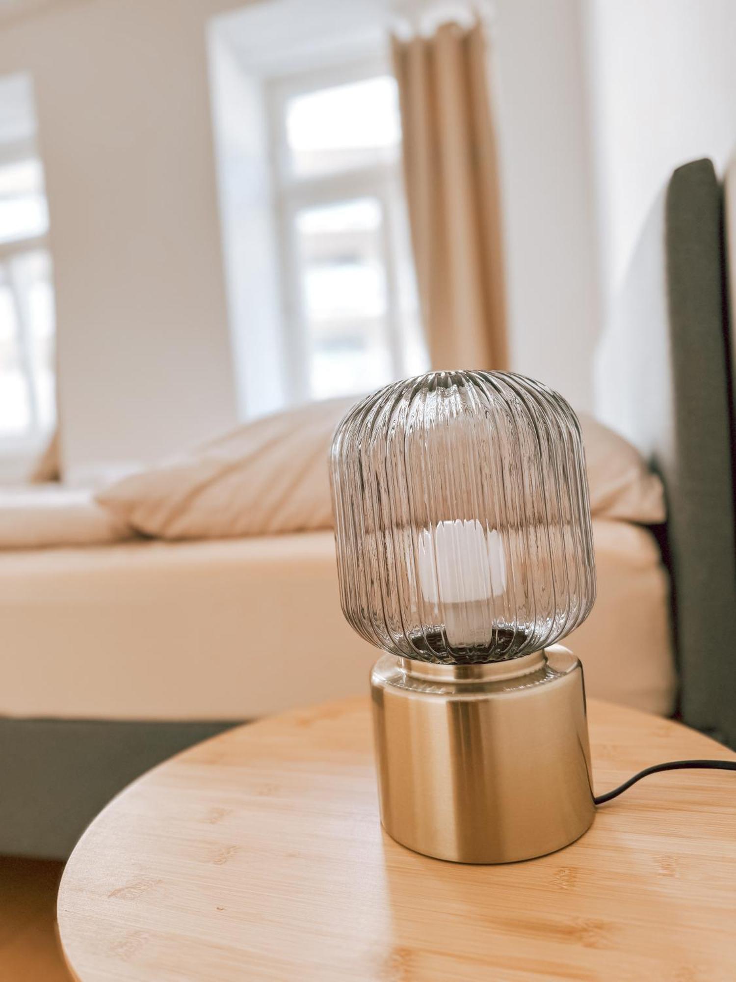 Zentrales Apartment Naehe Schoenbrunn - 5 Pers Wien Ngoại thất bức ảnh