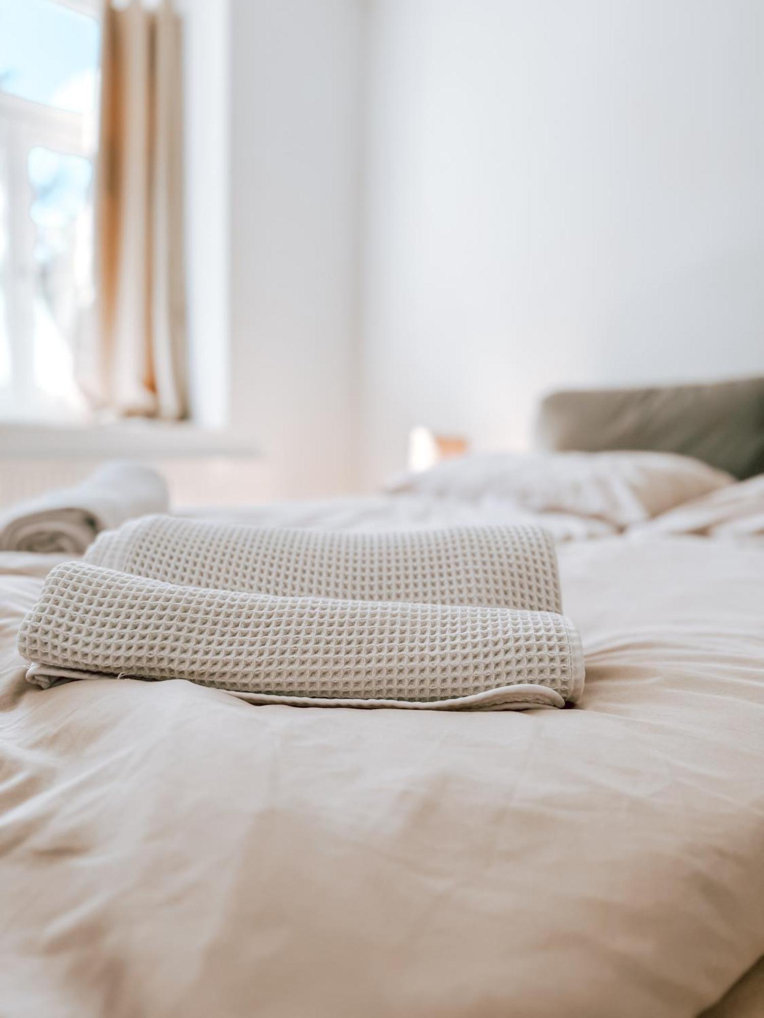 Zentrales Apartment Naehe Schoenbrunn - 5 Pers Wien Ngoại thất bức ảnh