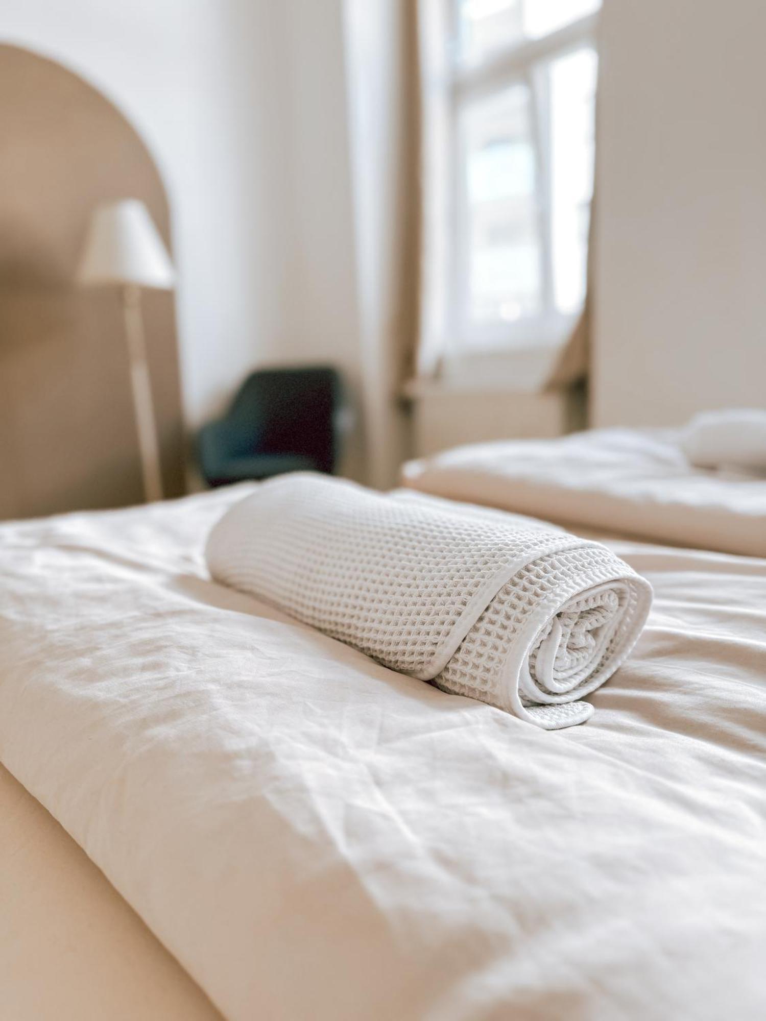 Zentrales Apartment Naehe Schoenbrunn - 5 Pers Wien Ngoại thất bức ảnh