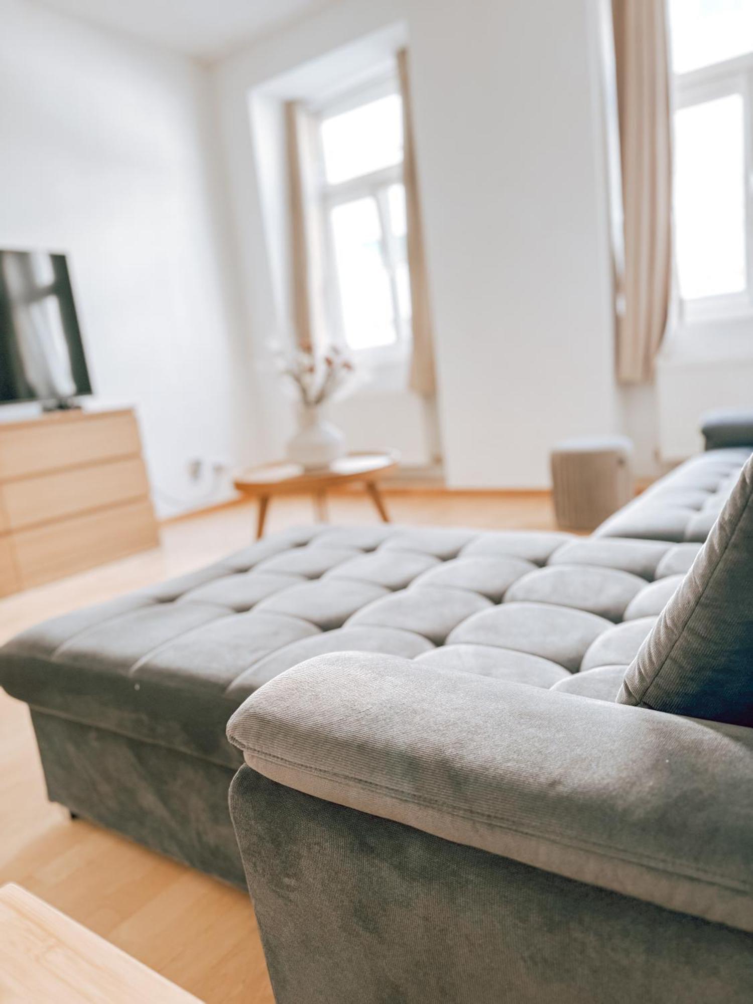 Zentrales Apartment Naehe Schoenbrunn - 5 Pers Wien Ngoại thất bức ảnh